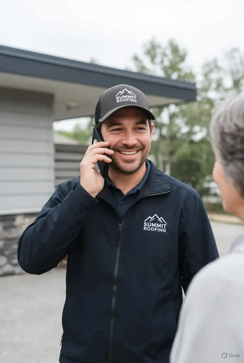 Flat Roof Leak Repair Clinton, OH FAQs